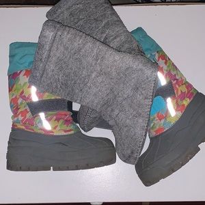 LL Bean boots size 10